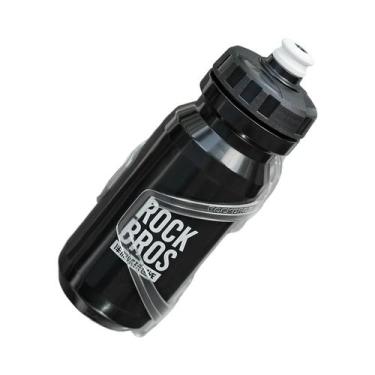 Imagem de Suporte Para Garrafa De Água Ultralight ROCKBROS Em PC De Alta Resistê
