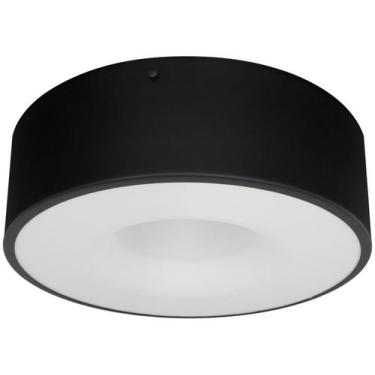 Imagem de Plafon Taschibra Sushi Redondo 4XE27 Bivolt