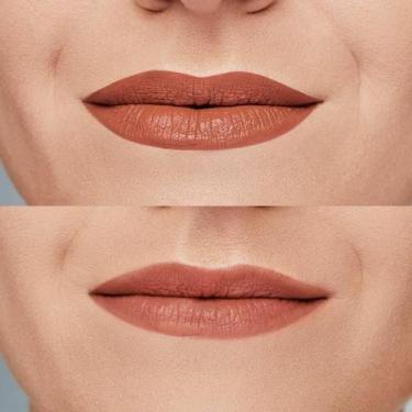 Imagem de Batom Tint 2 em 1 Eudora Soul Kiss Me 5,5ml - keila amaral, Nude