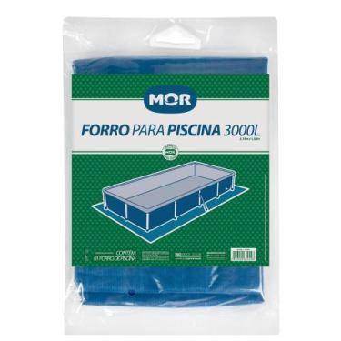 Imagem de Forro para piscina 3000 L Mor Verão