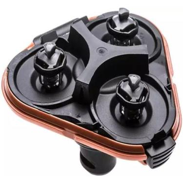 Imagem de Fixador Lâmina Barbeador Philips X5004 X5005 X5012 CP2166/02