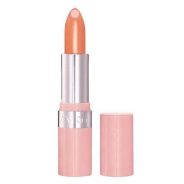 Imagem de Batom Hydramatic Radiante Avon Tratamake Nude Coral 3,6G