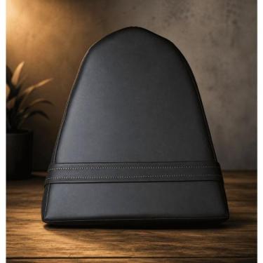 Imagem de Almofada Para Assento Moto Universal Premium Antiderrapante Impermeáve