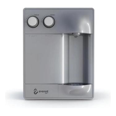 Imagem de Purificador de Água Gelada refrigerado por compressor Soft Everest Sta