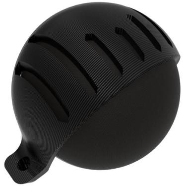 Imagem de Suporte Stand Antifurto Compatível Com Alexa Echo Echo 4 Geração Premi
