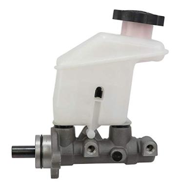 Imagem de Cilindro mestre de freio Beck Arnley 072-9617