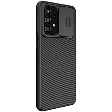 Imagem de Capa Anti Impacto Danetshield Pro Para Samsung Galaxy A33 5g Case Capinha Fosca (Preta)