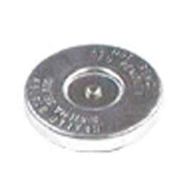 Imagem de CAIXA 2 TAMPA RADIADOR SUPENSAO 7 LBS METALICA SEM ABA VW