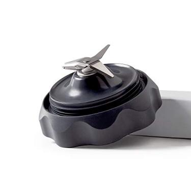 Imagem de NutriBullet Lâmina de torção fácil, 2,3 kg, preto/aço inoxidável