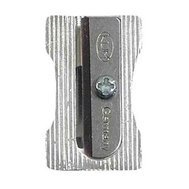 Imagem de Apontador Cretacolor Brevilliers Monolith Metal 43024