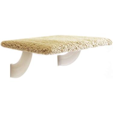 Imagem de Cama de Janela Spacecat Lunar para Gatos - Tam. Único