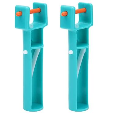 Imagem de Piscina Lidar Com Cabeça Cabeça Lidar Com Ferramenta de Limpeza de Piscina Alças Acessórios de Alça de Piscina Suprimentos de Limpeza de Piscina Abs para Kit de Limpeza de