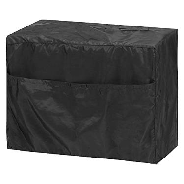 Imagem de Capa para máquina de solda MIG à prova d'água COOSOO para máquina Hobart MIG 125/140/180/190/210