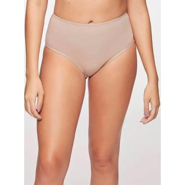 Imagem de Calcinha Triumph Star 206 Maxi 24648 T.P/SG, M, 048, Mink