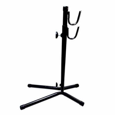 Imagem de Suporte De Bicicleta De Manutenção P/ Chão - Suporte Gpf