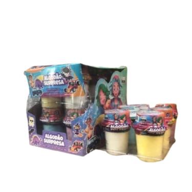 Imagem de 18 ALGODÃO DOCE COM SURPRESA BUSCHLE