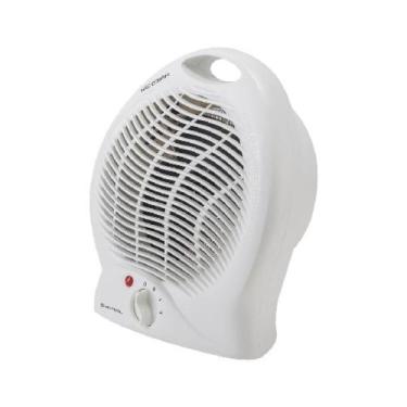 Imagem de Aquecedor Elétrico Ventisol Premium 220v A1 - 4 Níveis de Proteção Int