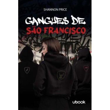 Imagem de Gangues de sao francisco (ubook), 3
