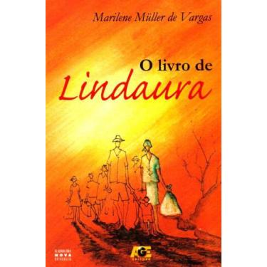 Imagem de O Livro de Lindaura, 3