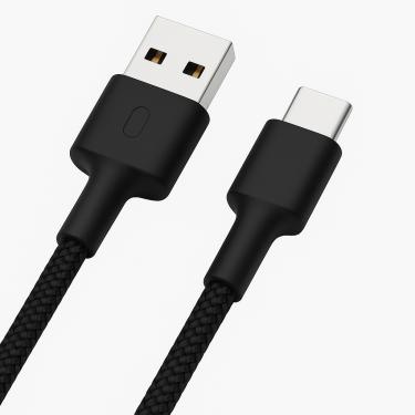 Imagem de Cabo Tipo C USB Carregar Celular Smartphone Tablet Turbo