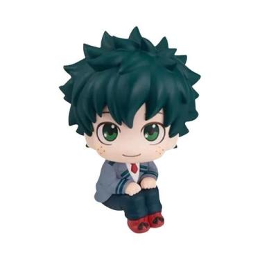 Imagem de Figuras Nendoroid De Anime Para Crianças Bakugou Katsuki Midoriya Izuk