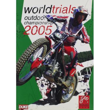 Imagem de World Outdoor Trials Review 2005