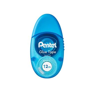 Imagem de Pentel Cola em Fita Azul ERTP126SO