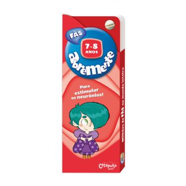 Imagem de Abremente Fãs 7-8 anos