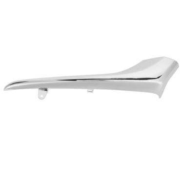 Imagem de Acabamento capa tira do espelho retrovisor lateral, acessórios de decoração de fita de espelho retrovisor resistente para NX300 RX350 RX450h (esquerda: 8794B 78010)