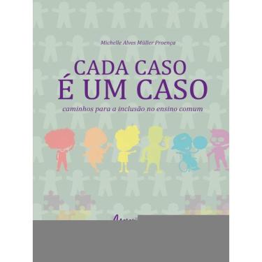 Imagem de Cada Caso É Um Caso