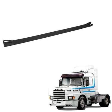 Imagem de Cinta Tanque Scania 113 T R Codigo Original 1676627 - Borghetti