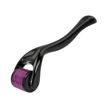 Imagem de Derma Roller Skin Care Roller, 540, 0,2, 0,25, 0,3mm - legendbeauty, R