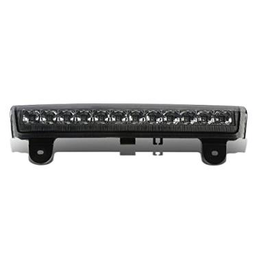 Imagem de DNA Motoring Luz de freio 3BLGMCD00LEDSM LED terceira cauda [Para Chevy Tahoe/GMC Yukon XL 00-06]