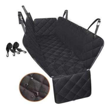 Imagem de Capa Protetora Bancos Pet - Veon