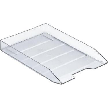 Imagem de Caixa Correspondência Simples Modular Cristal - Acrimet