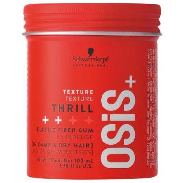 Imagem de Goma de Mascar OSiS+ Thrill com Fibras - 3,1077ml