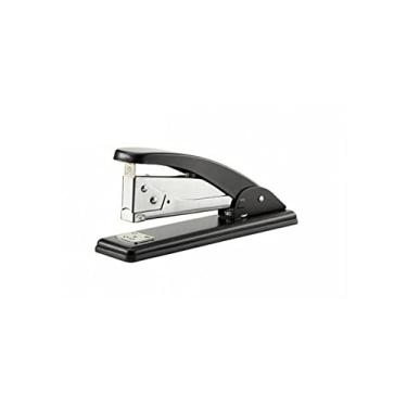 Imagem de Grampeador de Metal para 25 Folhas 20cm Preto, BRW