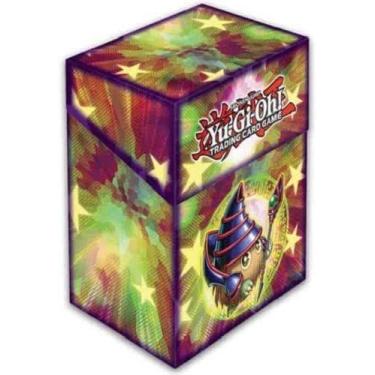Imagem de Card Storage Deck Box - Yu-gi-oh! Kuriboh Kollection - Holds up to 70 