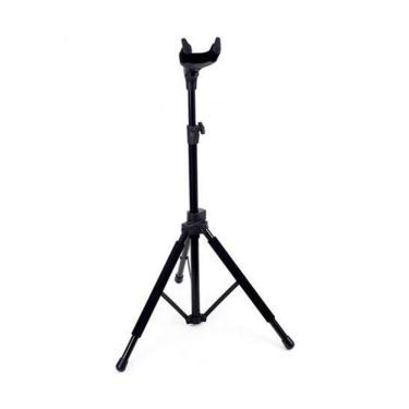 Imagem de Estante Shelter Gs200B Para Guitarra