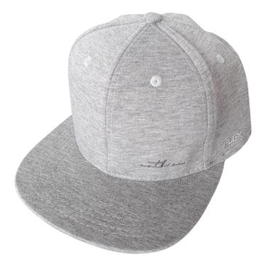 Imagem de Boné Anth Co Fechado Atrás Com Elástico Básico Sem Estampa-Unissex