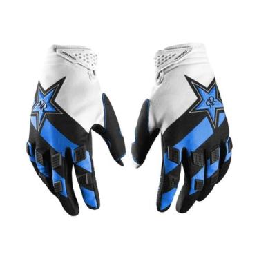 Imagem de Luvas De Ciclismo Unissex 2024 Para Corrida, Mountain Bike, Moto De Es