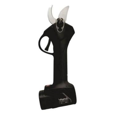 Imagem de Tesoura de poda md28 a bateria litio 16,8v mundi