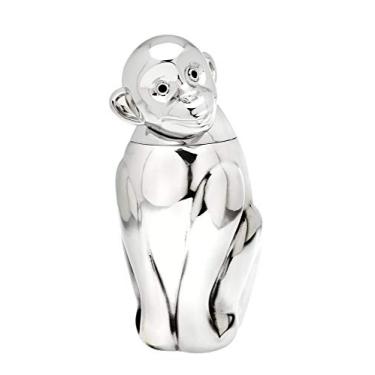 Imagem de Coqueteleira de parede dupla da Godinger – 355 ml