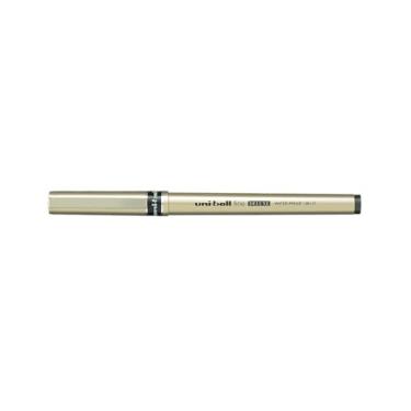 Imagem de Caneta Rollerball Deluxe Fine 0,7 mm Azul Ref.177 Uni-Ball