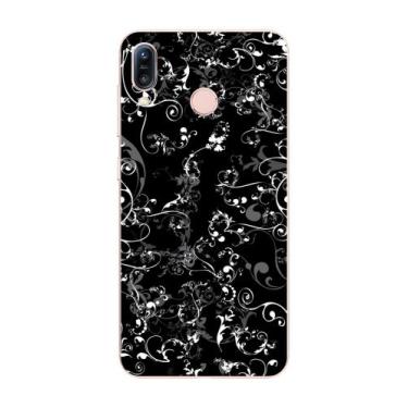 Imagem de Capa Adesivo Skin359 Verso Para Asus Zenfone Max M1 ZB555KL - KawaSkin