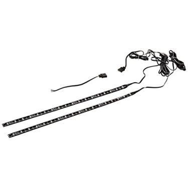 Imagem de LED Innovation 23803 Faixa de luz LED azul 61 cm (duas tiras de 30,5 cm)