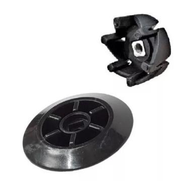Imagem de Arraste Copo e Arraste Motor Liquidificador Mondial Turbo Inox L-1000 