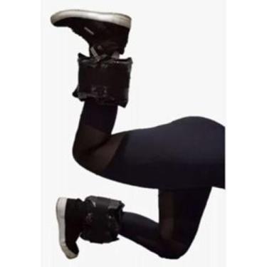 Imagem de Caneleira - par de 5kg academia-pilates-exercicios sc - flexmouve