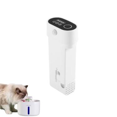 Imagem de Motor para Fonte de água Gatos, Fontes de Água para Pets sem Fio para NEWPET NP888V