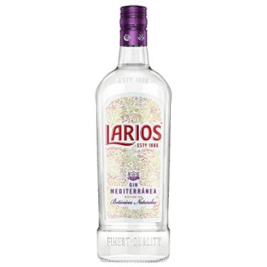 Imagem de Larios Gin Espanhol Dry Original 700ml
